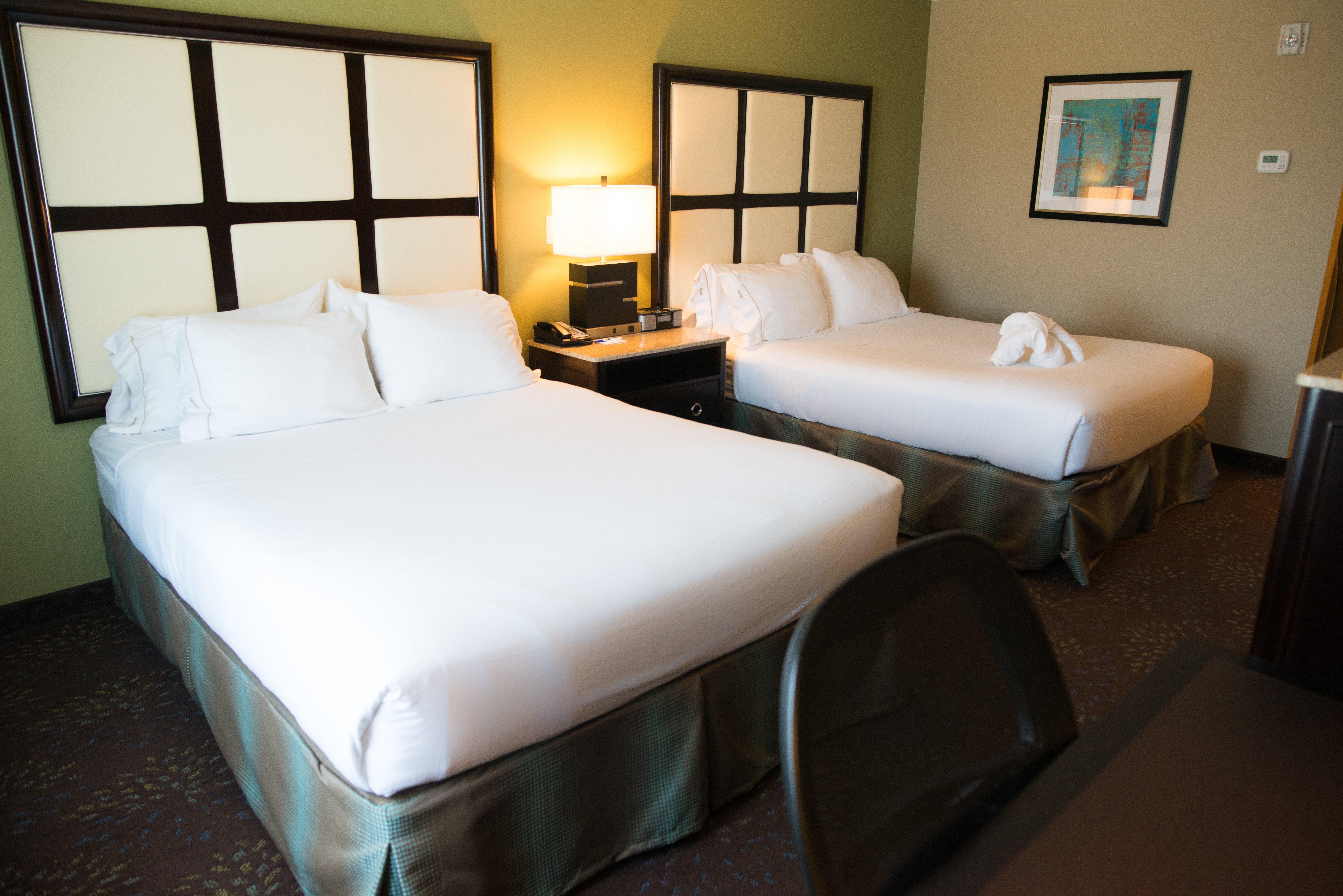 Holiday Inn Express - Albert Lea By Ihg Exterior photo