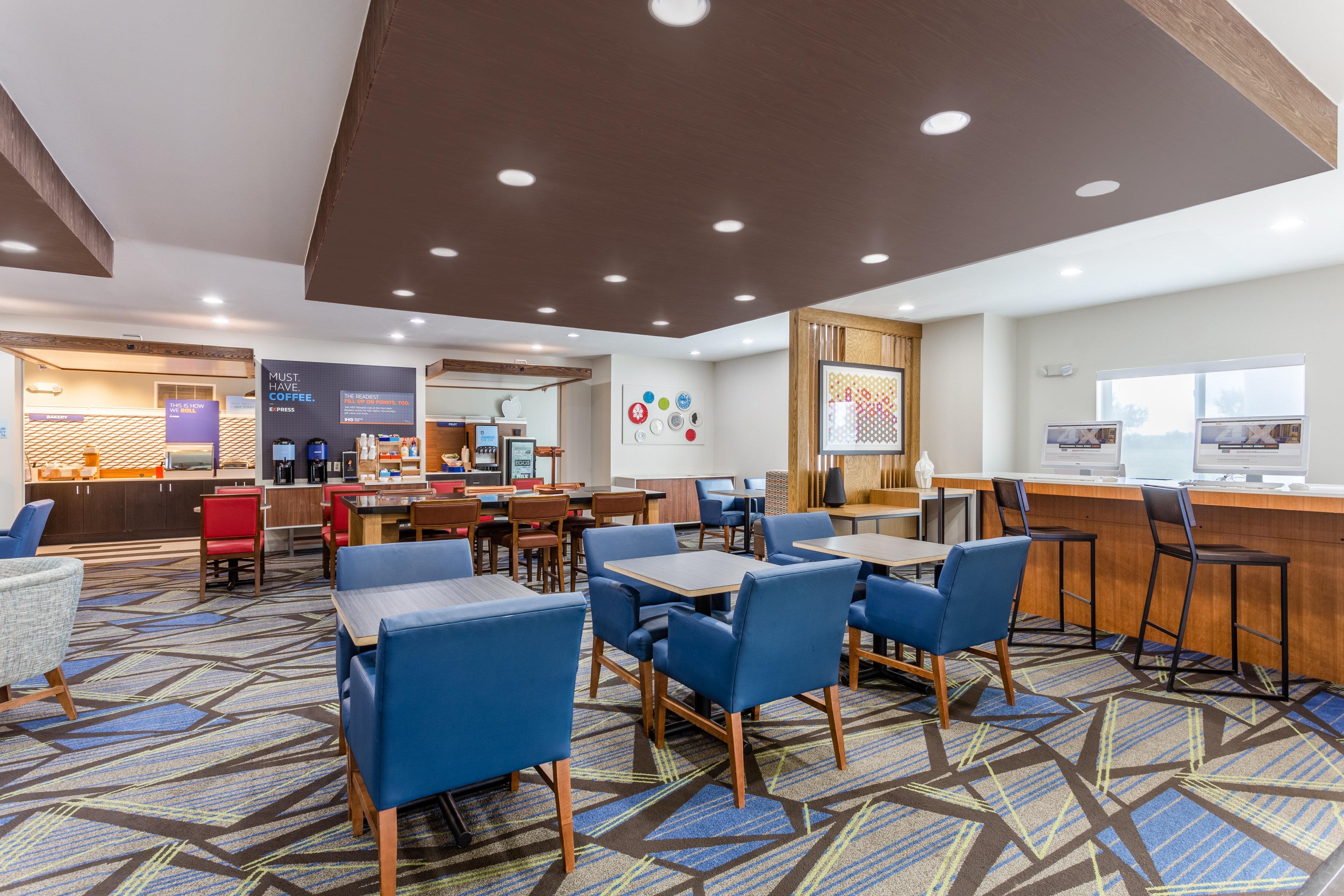 Holiday Inn Express - Albert Lea By Ihg Exterior photo