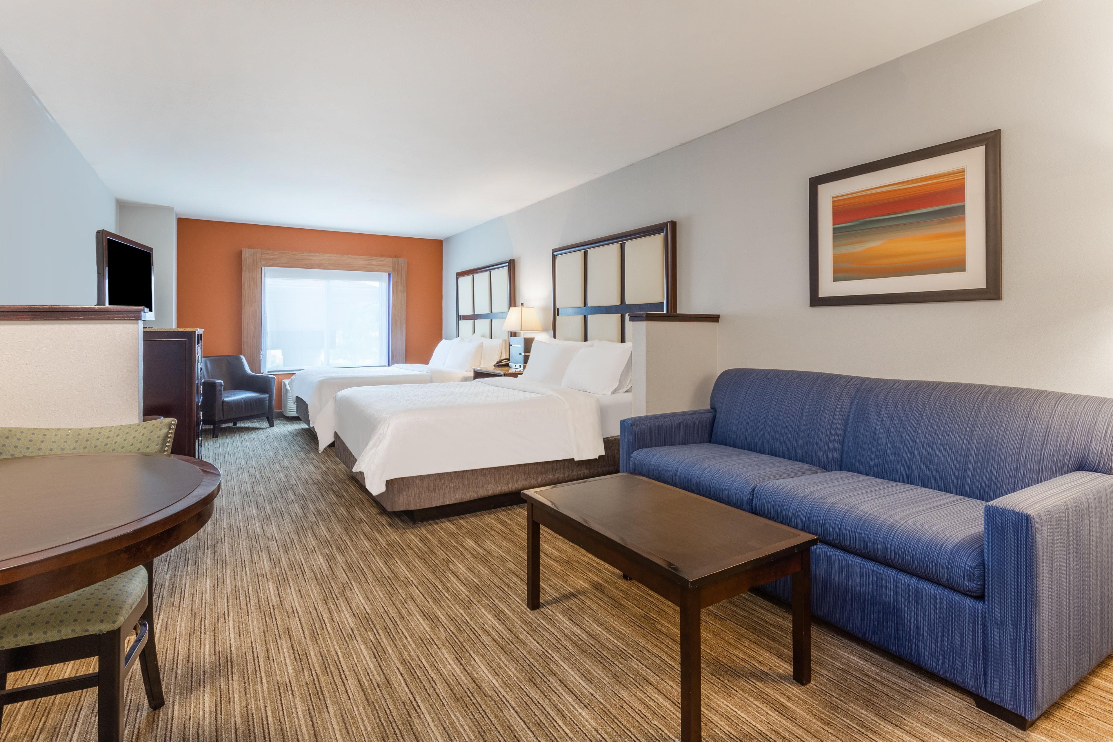 Holiday Inn Express - Albert Lea By Ihg Exterior photo