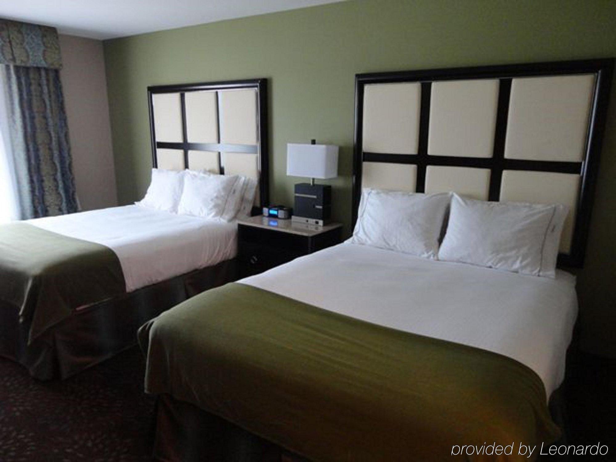 Holiday Inn Express - Albert Lea By Ihg Room photo