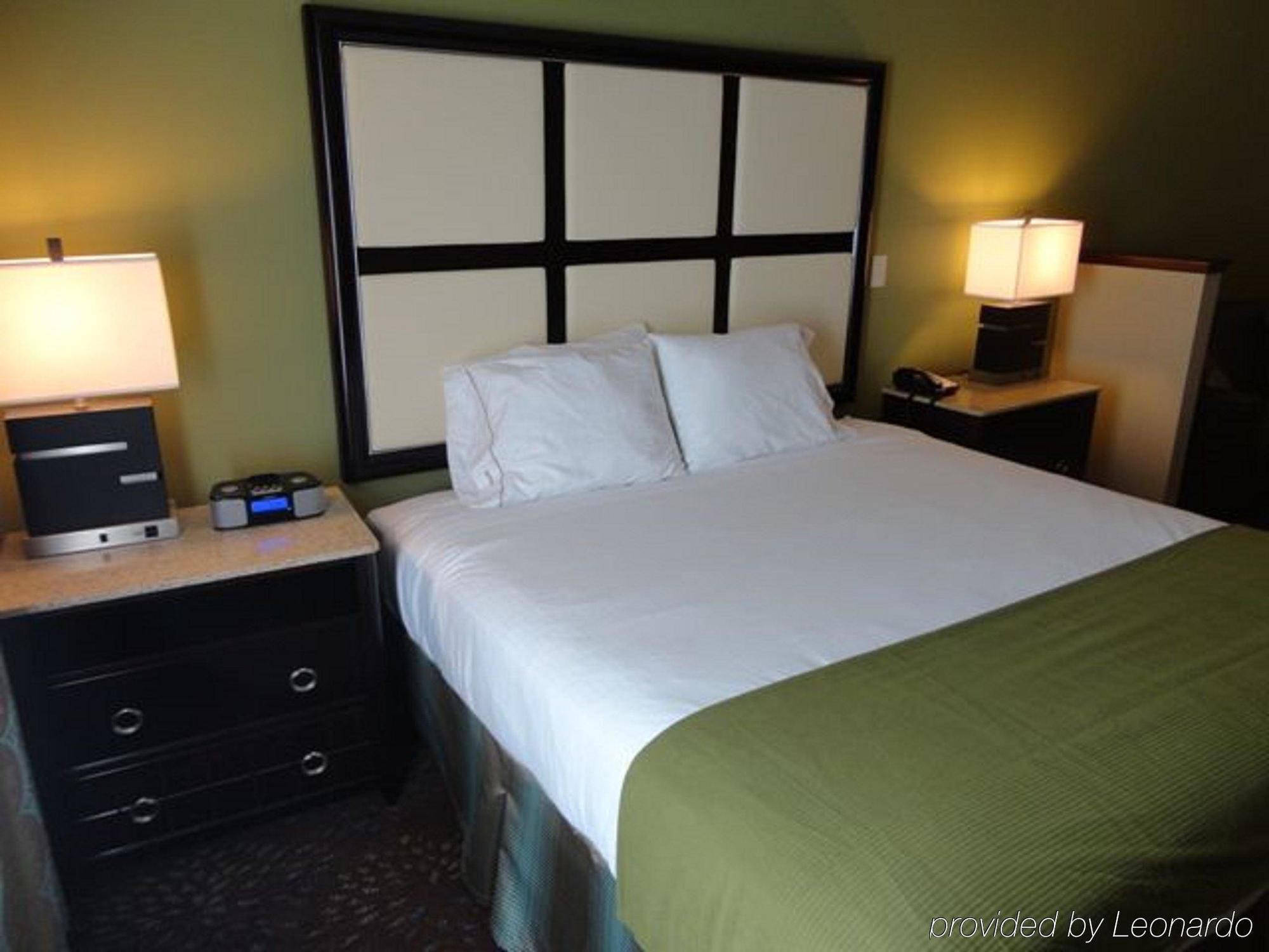 Holiday Inn Express - Albert Lea By Ihg Room photo