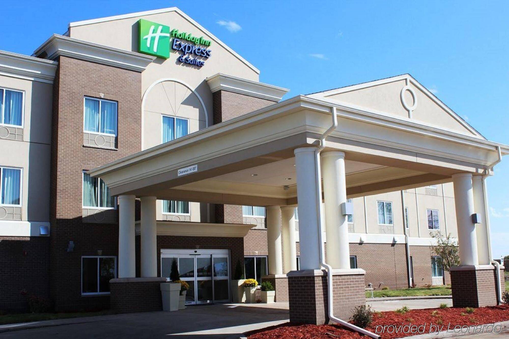 Holiday Inn Express - Albert Lea By Ihg Exterior photo